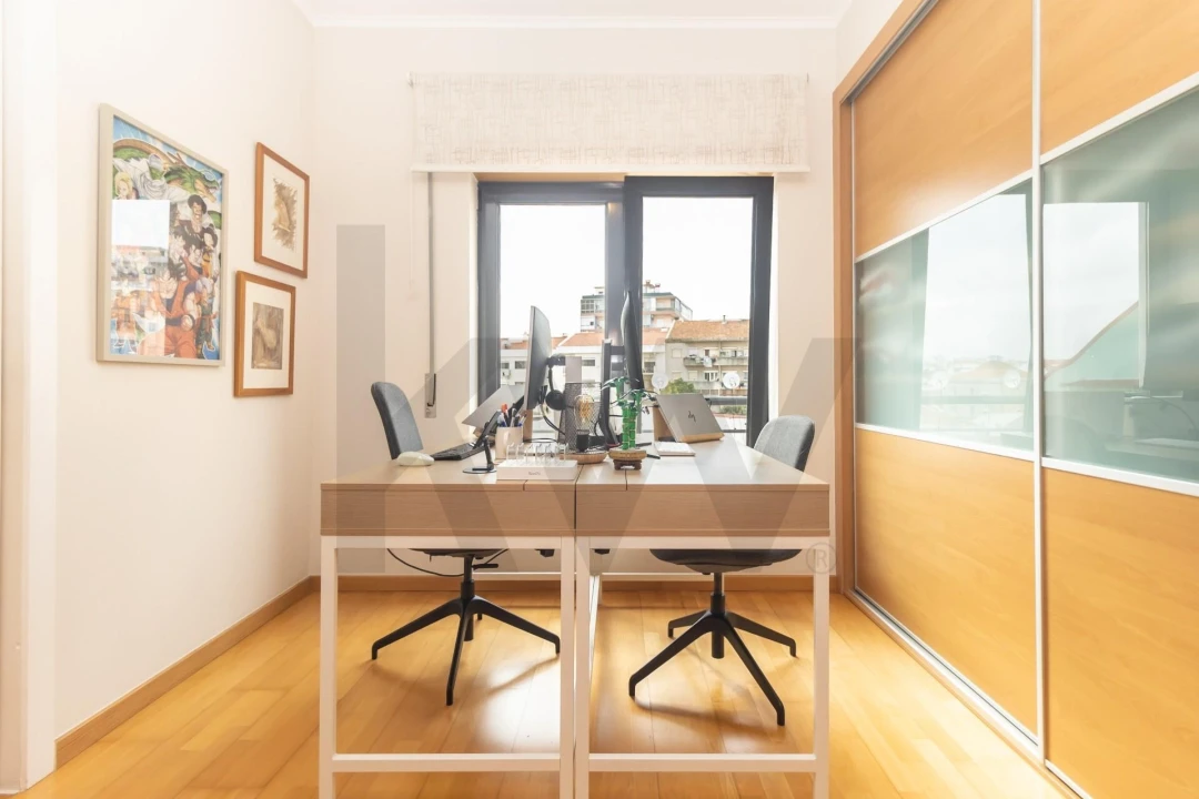 Apartamento T2 para Venda em Amora Foto 32