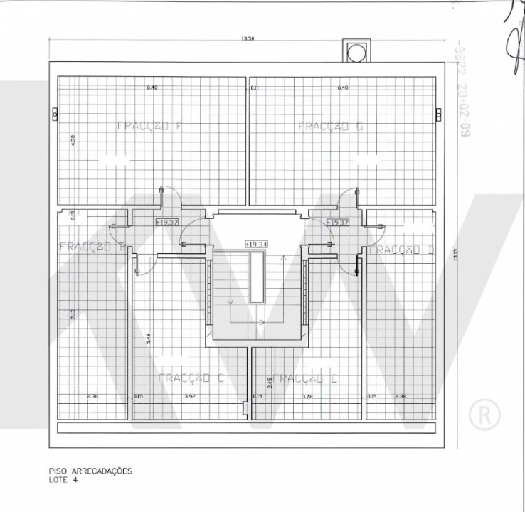 Apartamento T2 para Venda em Amora Foto 50