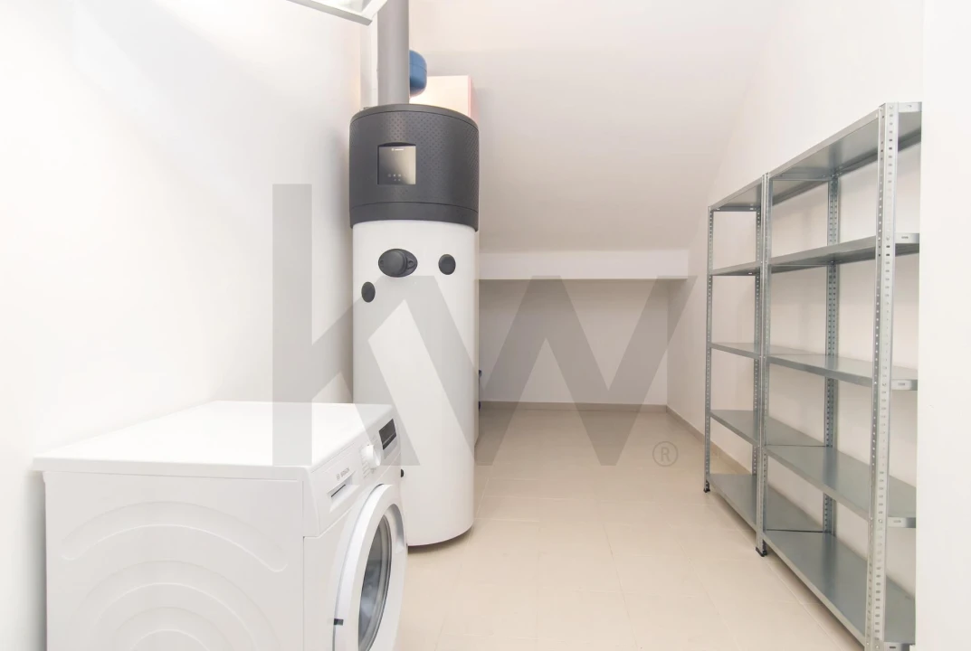 Apartamento T2 para Venda em Amora Foto 43