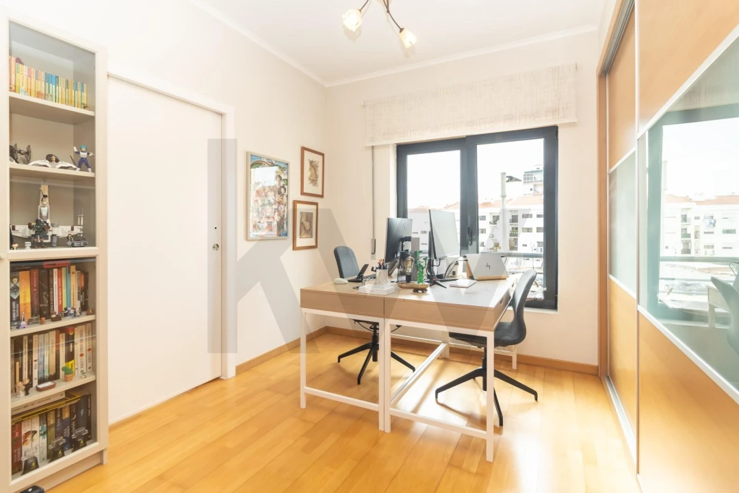 Apartamento T2 para Venda em Amora Foto 31