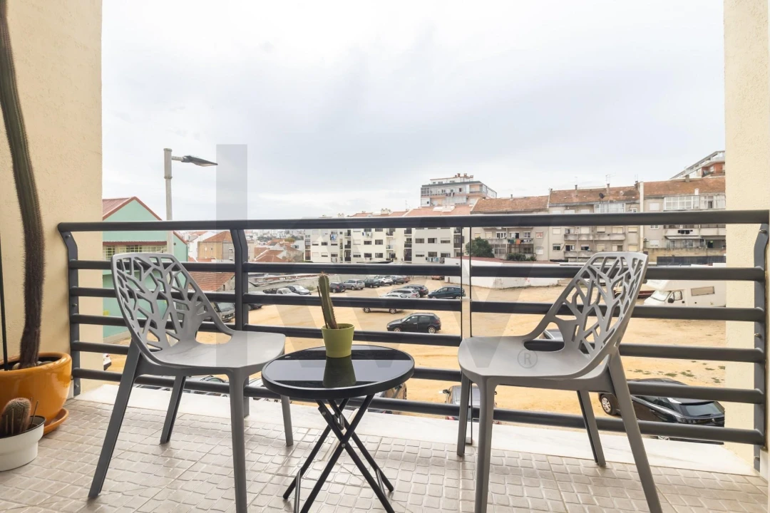 Apartamento T2 para Venda em Amora Foto 27
