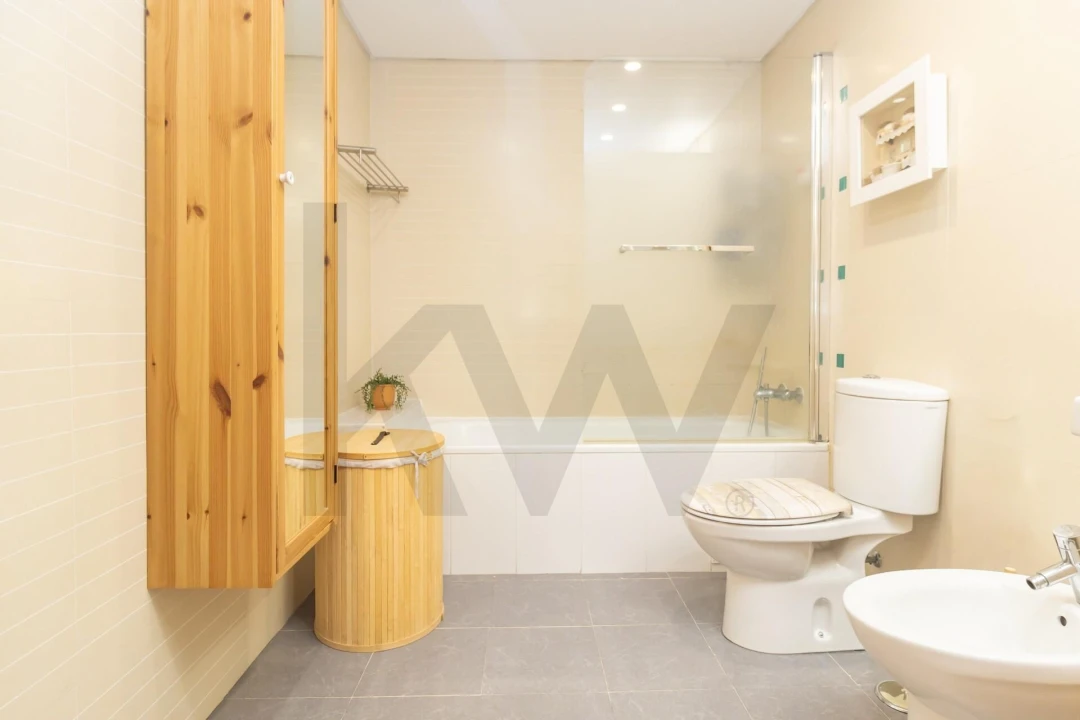 Apartamento T2 para Venda em Amora Foto 41