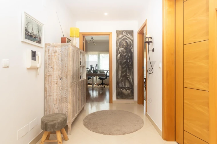 Apartamento T2 para Venda em Amora Foto 15