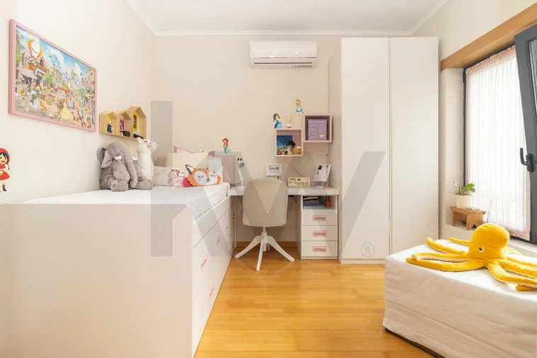 Apartamento T2 para Venda em Amora Foto 35