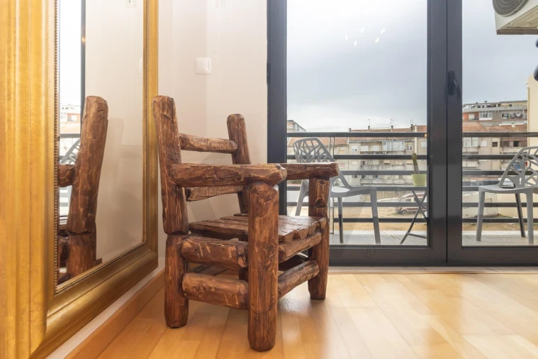 Apartamento T2 para Venda em Amora Foto 22