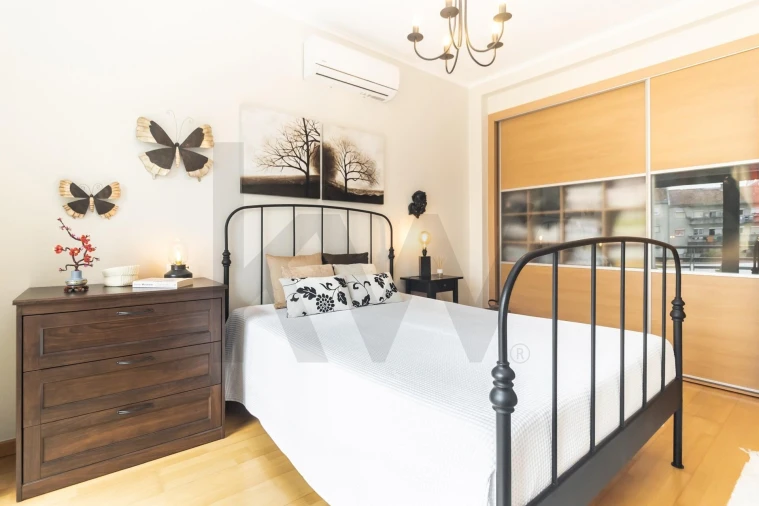 Apartamento T2 para Venda em Amora Foto 23