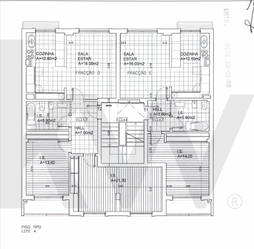 Apartamento T2 para Venda em Amora Foto 49
