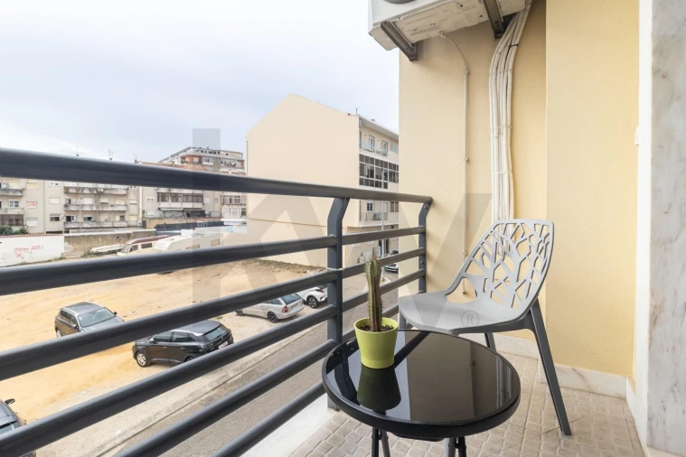 Apartamento T2 para Venda em Amora Foto 28