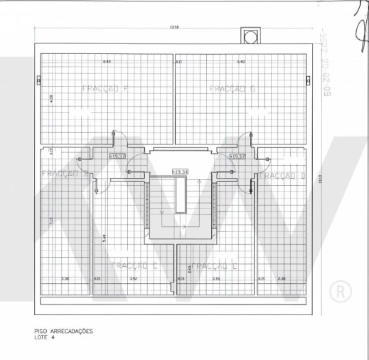 Apartamento T2 para Venda em Amora Foto 50