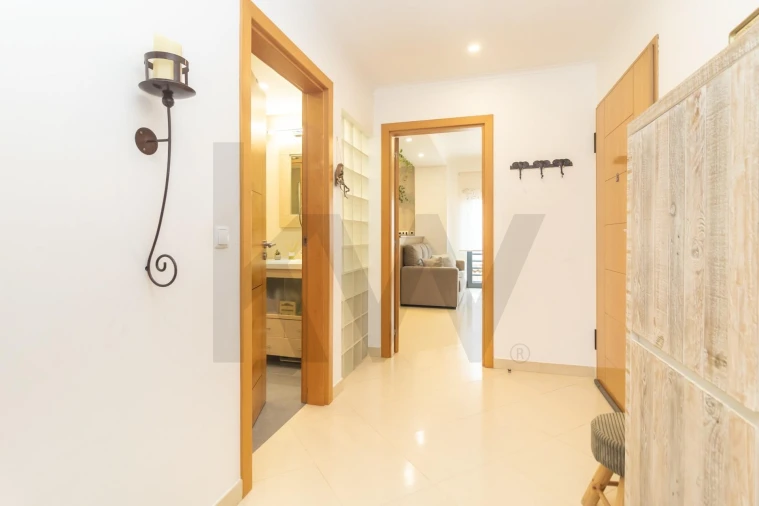Apartamento T2 para Venda em Amora Foto 16