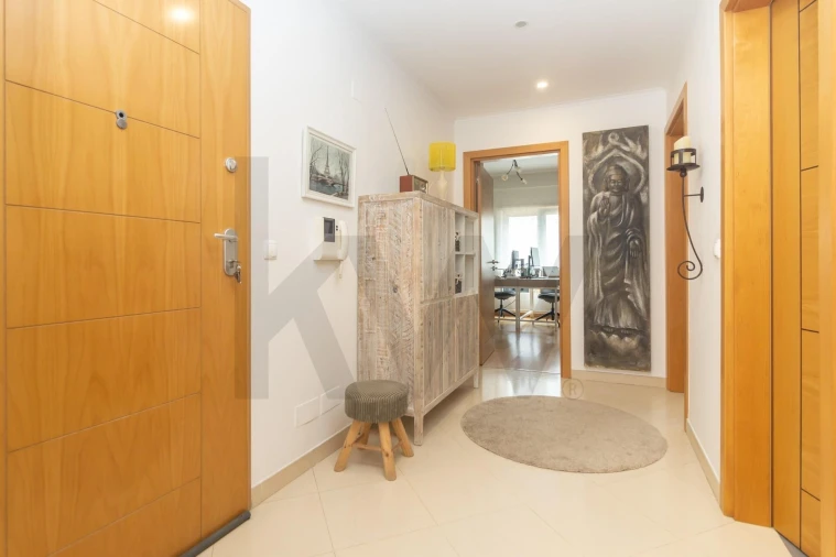 Apartamento T2 para Venda em Amora Foto 14