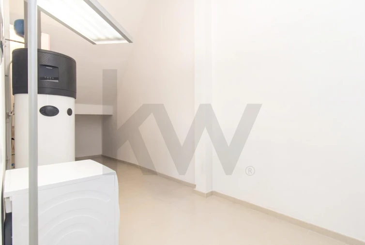 Apartamento T2 para Venda em Amora Foto 42
