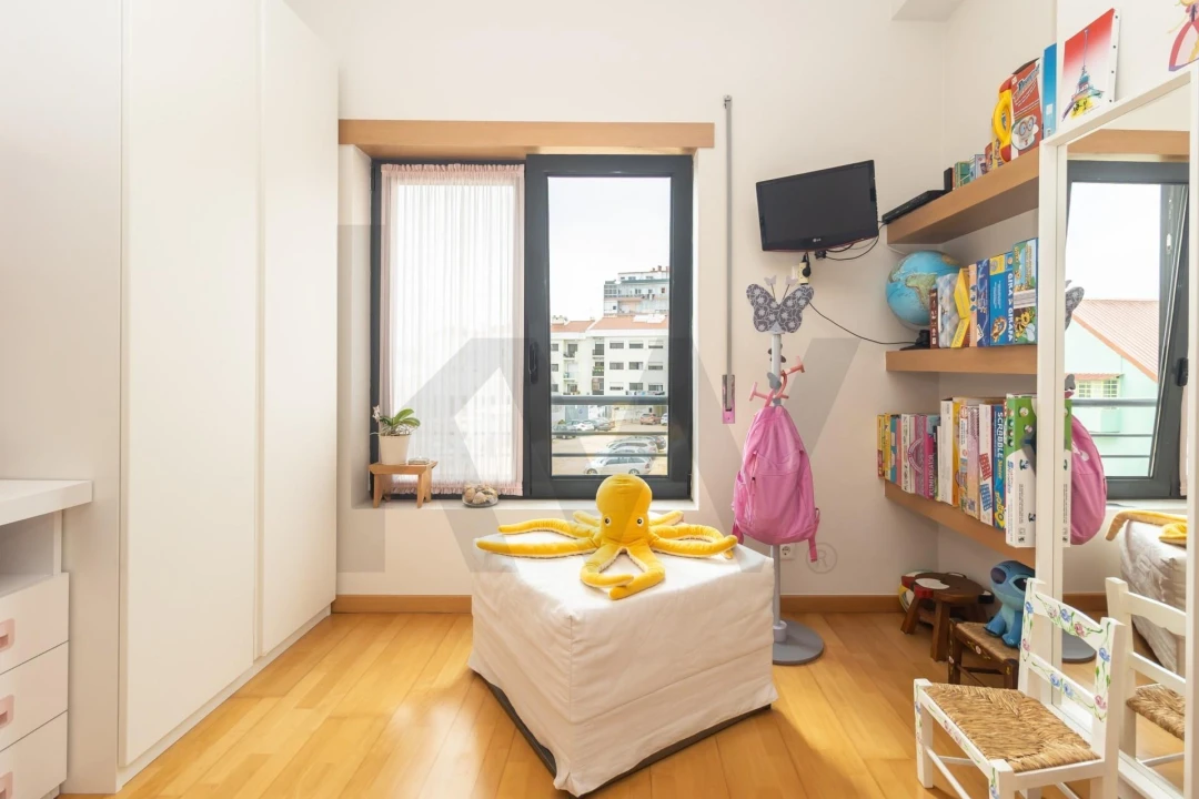 Apartamento T2 para Venda em Amora Foto 38