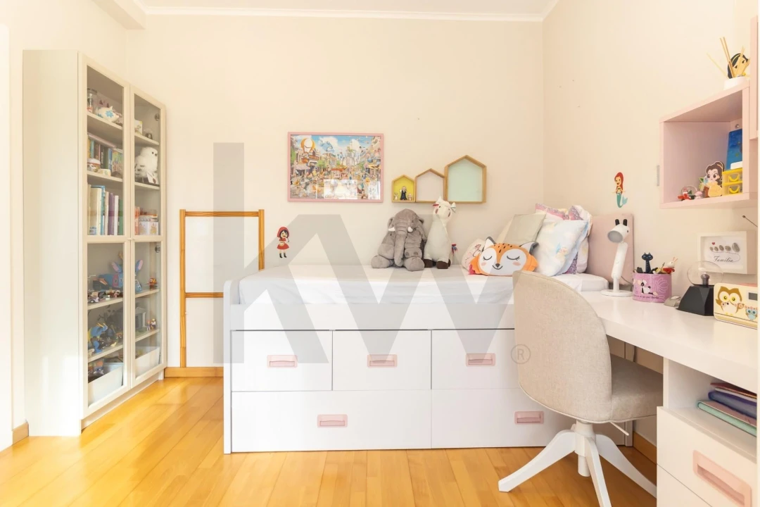 Apartamento T2 para Venda em Amora Foto 36