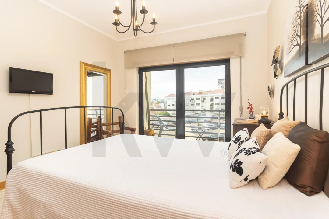 Apartamento T2 para Venda em Amora Foto 21
