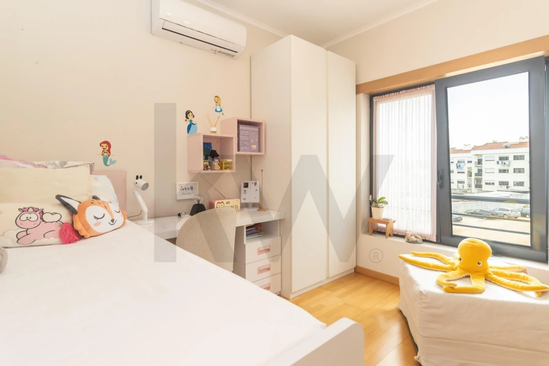 Apartamento T2 para Venda em Amora Foto 37