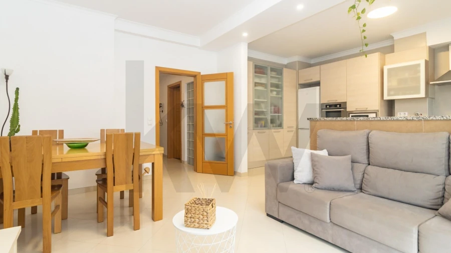 Apartamento T2 para Venda em Amora
