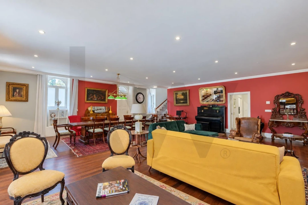 Moradia T4 para Venda em São Martinho Foto 18