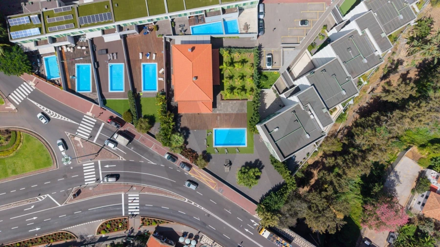Moradia T4 para Venda em São Martinho Foto 60