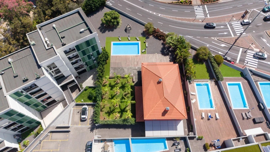 Moradia T4 para Venda em São Martinho Foto 67
