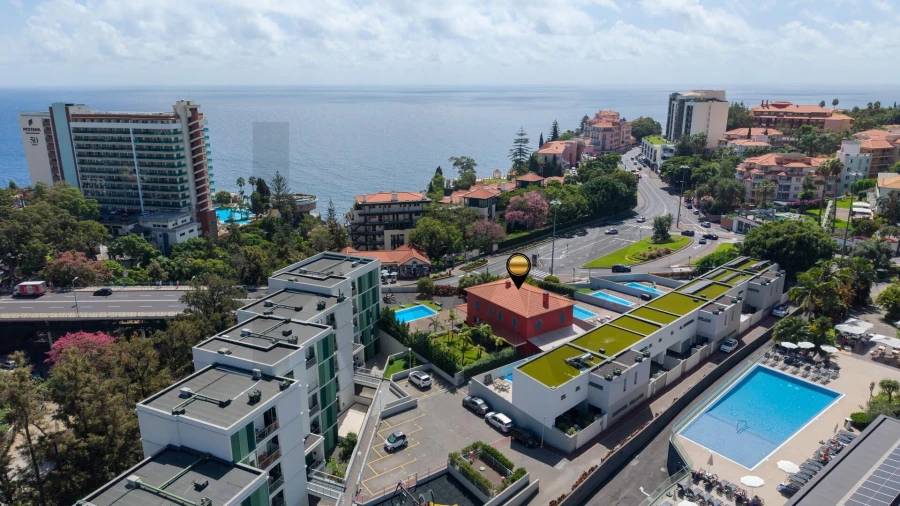 Moradia T4 para Venda em São Martinho Foto 69