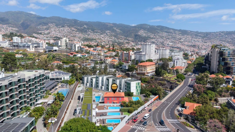 Moradia T4 para Venda em São Martinho Foto 73
