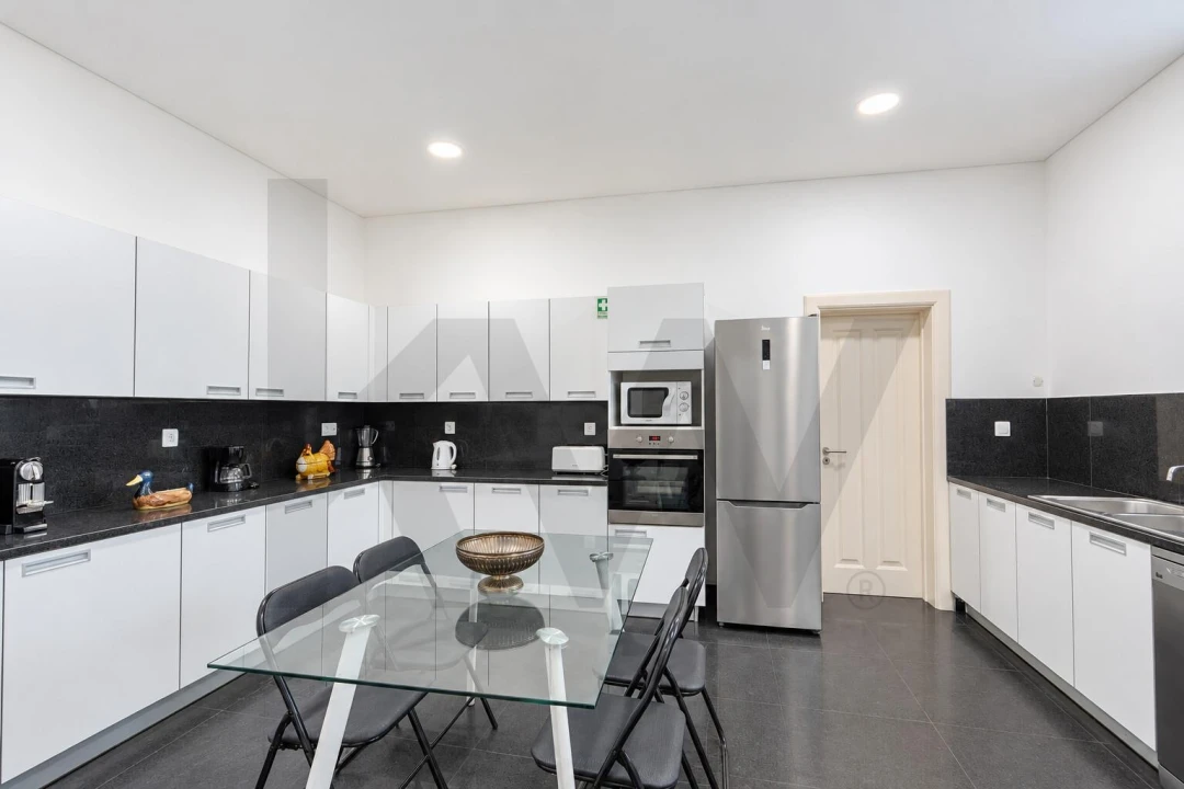 Moradia T4 para Venda em São Martinho Foto 19