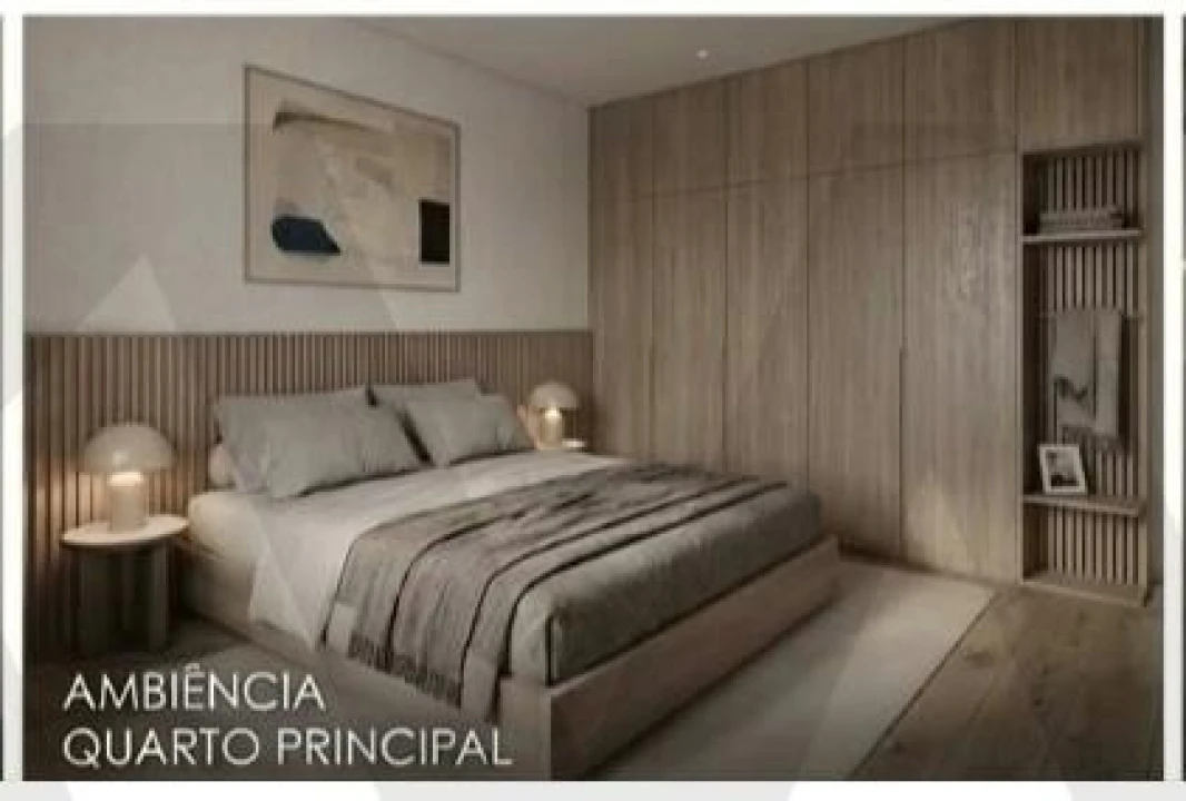 Apartamento T1 para Venda em Rio Tinto Foto 1