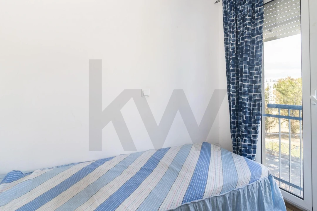 Apartamento T2 para Venda em Baixa da Banheira e Vale da Amoreira Foto 23