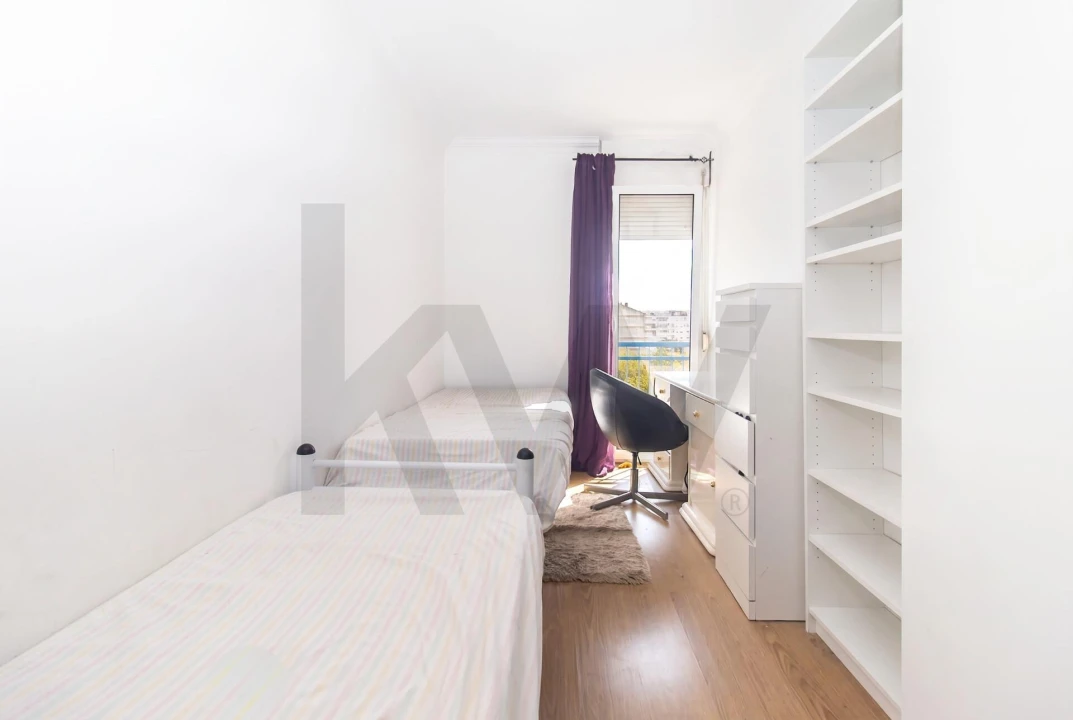 Apartamento T2 para Venda em Baixa da Banheira e Vale da Amoreira Foto 10