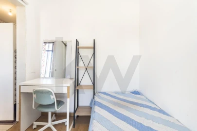 Apartamento T2 para Venda em Baixa da Banheira e Vale da Amoreira