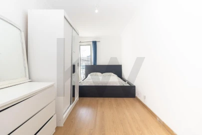 Apartamento T2 para Venda em Baixa da Banheira e Vale da Amoreira