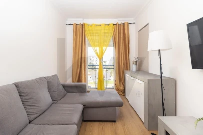 Apartamento T2 para Venda em Baixa da Banheira e Vale da Amoreira