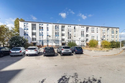 Apartamento T2 para Venda em Baixa da Banheira e Vale da Amoreira