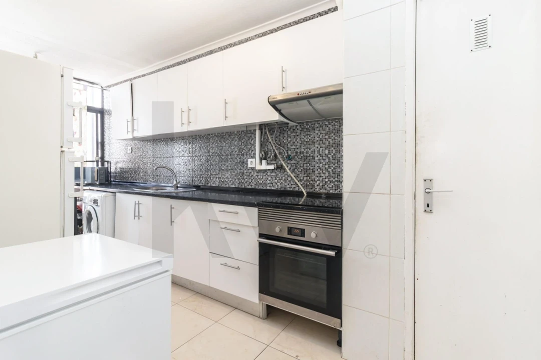 Apartamento T2 para Venda em Baixa da Banheira e Vale da Amoreira Foto 14