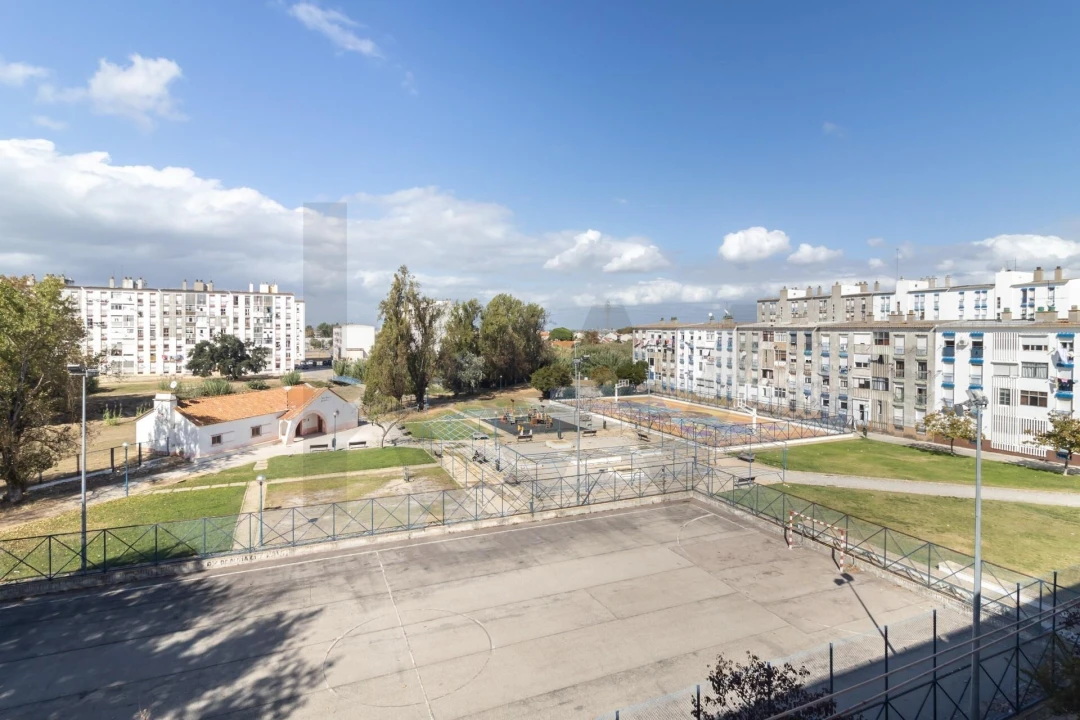 Apartamento T2 para Venda em Baixa da Banheira e Vale da Amoreira Foto 30