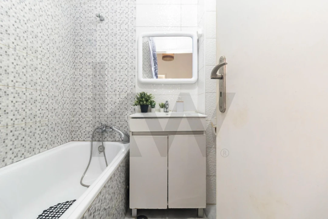 Apartamento T2 para Venda em Baixa da Banheira e Vale da Amoreira Foto 25