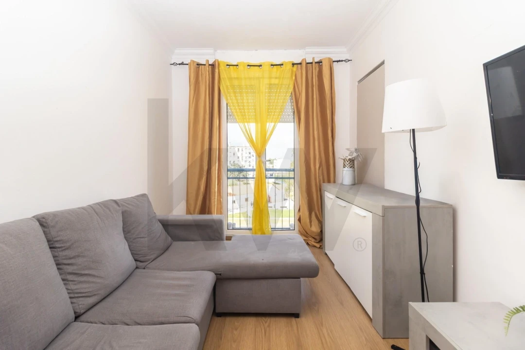 Apartamento T2 para Venda em Baixa da Banheira e Vale da Amoreira Foto 6