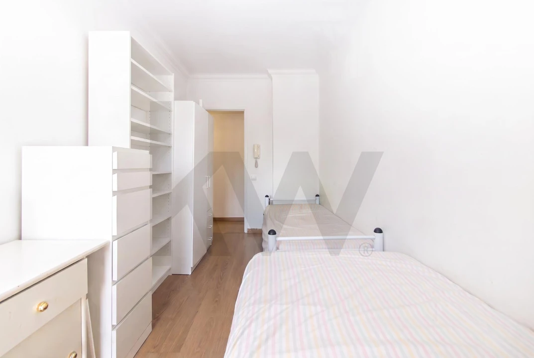 Apartamento T2 para Venda em Baixa da Banheira e Vale da Amoreira Foto 12