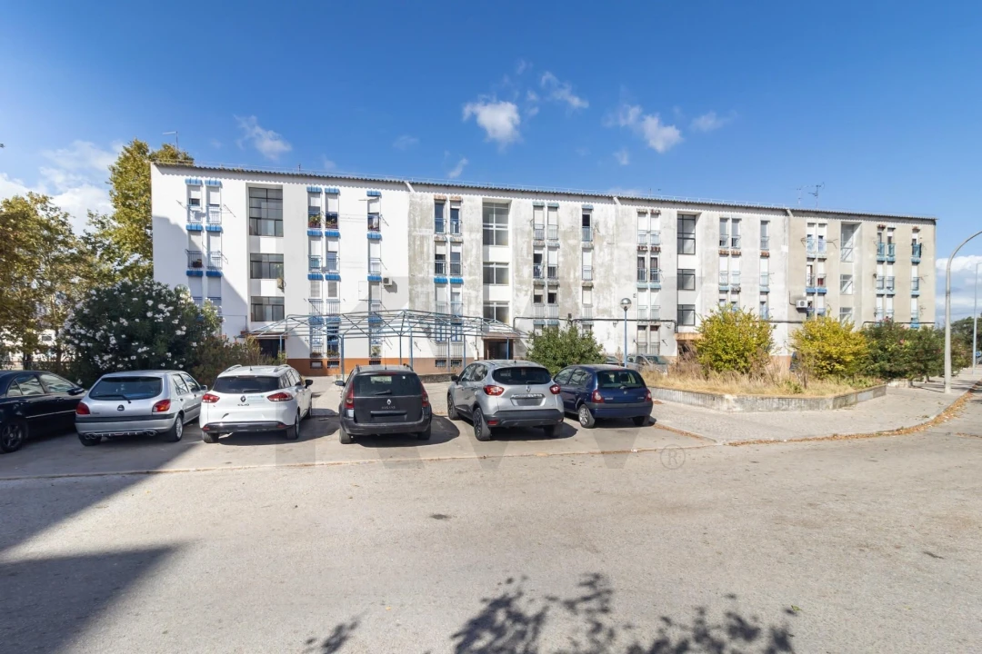Apartamento T2 para Venda em Baixa da Banheira e Vale da Amoreira Foto 31