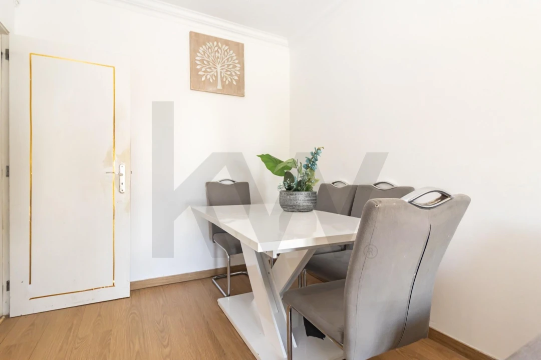Apartamento T2 para Venda em Baixa da Banheira e Vale da Amoreira Foto 7