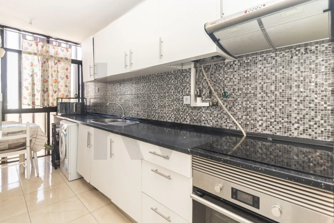 Apartamento T2 para Venda em Baixa da Banheira e Vale da Amoreira Foto 15