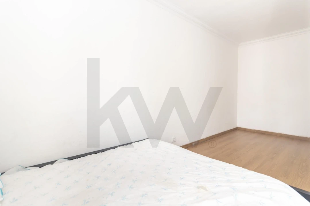 Apartamento T2 para Venda em Baixa da Banheira e Vale da Amoreira Foto 11