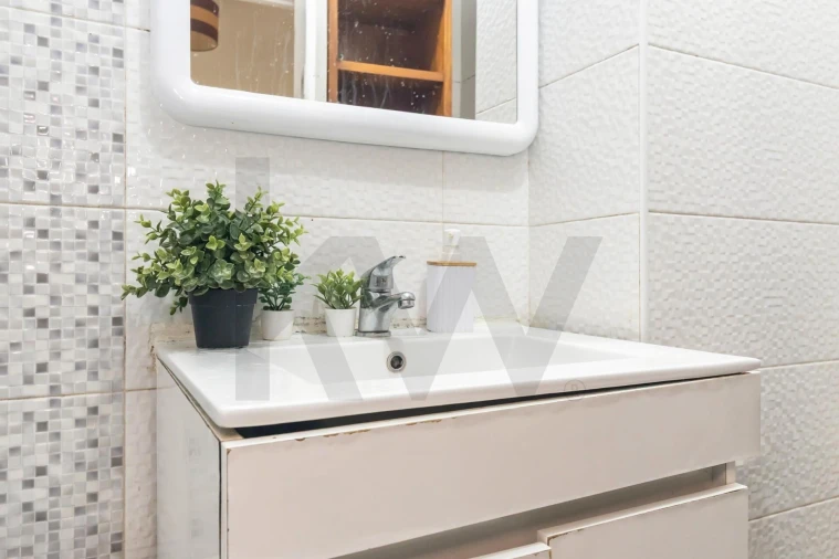 Apartamento T2 para Venda em Baixa da Banheira e Vale da Amoreira Foto 26