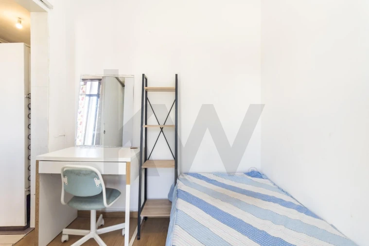 Apartamento T2 para Venda em Baixa da Banheira e Vale da Amoreira Foto 24