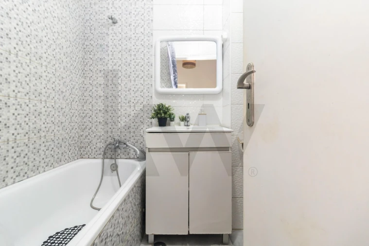 Apartamento T2 para Venda em Baixa da Banheira e Vale da Amoreira Foto 25