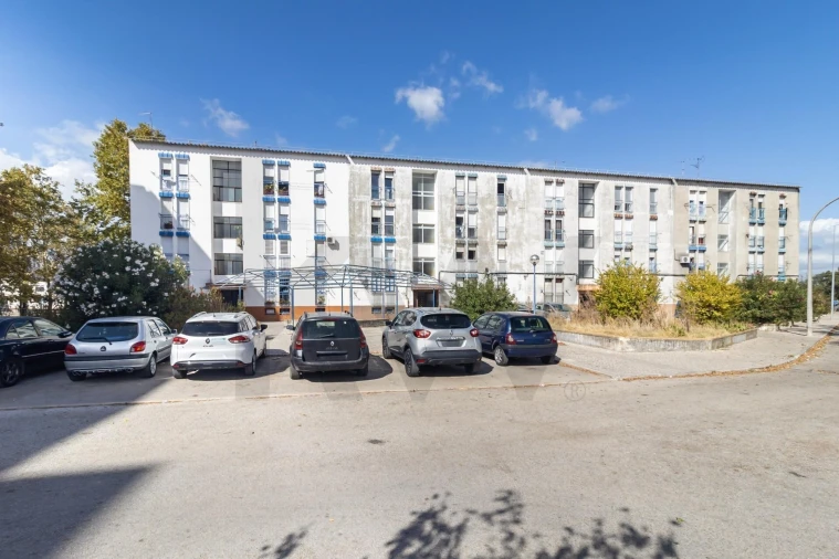 Apartamento T2 para Venda em Baixa da Banheira e Vale da Amoreira Foto 31
