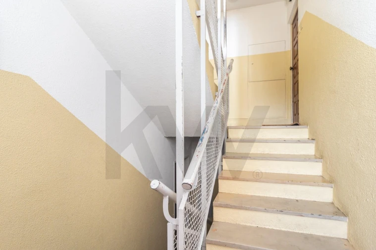 Apartamento T2 para Venda em Baixa da Banheira e Vale da Amoreira Foto 28