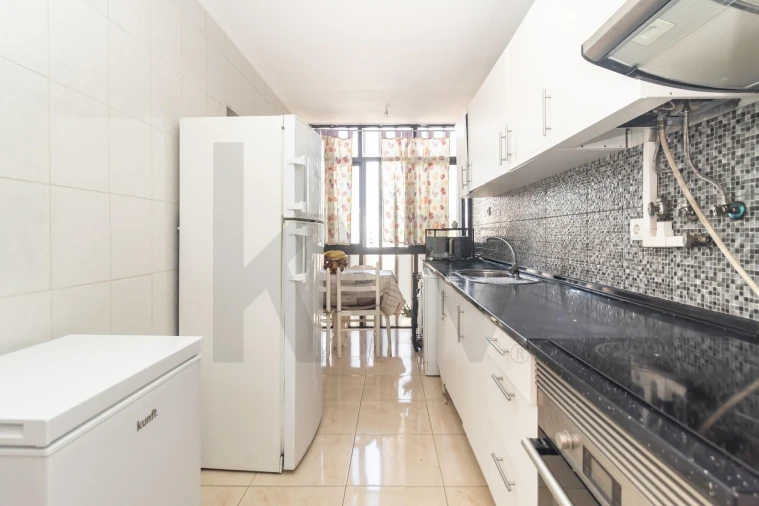 Apartamento T2 para Venda em Baixa da Banheira e Vale da Amoreira Foto 16