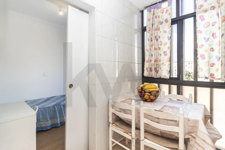 Apartamento T2 para Venda em Baixa da Banheira e Vale da Amoreira Foto 21